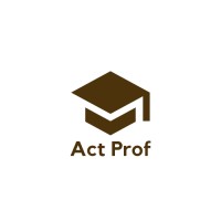 Actprof logo - Similar company to Mp Hr Community