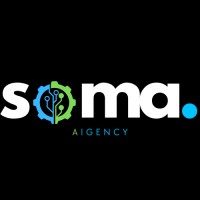 Soma Aigency logo - Similar company to Soma