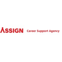 株式会社アサイン logo - Similar company to 株式会社アサイン