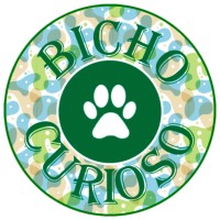 Clinica Veterinária Bicho Curioso logo - Similar company to Caoxonado Clinica Veterinaria 24 Horas