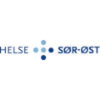 Helse Sør-Øst RHF logo - Similar company to Telemark Hospital Trust