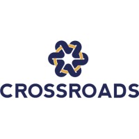 Crossroads Community Services logo - Similar company to Project Transformation North Texas