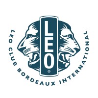 Leo Club Bordeaux International logo - Similar company to Amopa 31