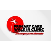 Primary Care Walk In Clinic logo - Similar company to Florida Geriatrics Society