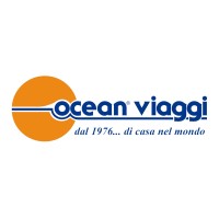 OceanViaggi logo - Similar company to Ocean Viaggi