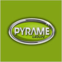 Groupe Pyrame logo - Similar company to Electrip France