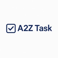 A2Z Task logo - Similar company to Constellation Consulting, Llc
