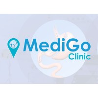 MediGo Clinic logo - Similar company to Medigo Pharma
