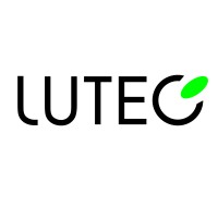 LUTEC logo - Similar company to Leddy Lighting