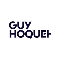 Guy Hoquet Goncourt logo - Similar company to Cobalto Inversiones, Eaf