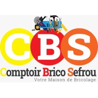 COMPTOIR BRICO SEFROU logo - Similar company to Dynamic Global Services