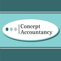 Concept Accountancy & Business Services Ltd logo - Similar company to Smith Heath Limited