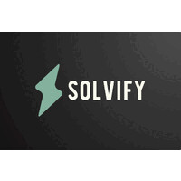 SOLVIFY Esolutions logo - Similar company to Solvify