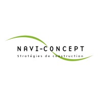 Navi Concept logo - Similar company to Osiris Batiment
