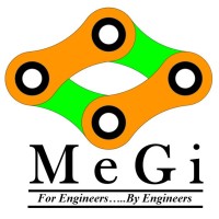 MeGi Engineers logo - Similar company to Sigma Power Control Systems Pvt. Ltd.