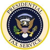 Presidential Tax Service