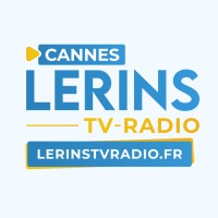 Cannes Lérins TV - Radio logo - Similar company to Visual Sequence
