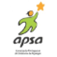 APSA - Associação Portuguesa de Síndrome de Asperger logo - Similar company to Associação Nacional De Estudantes De Química