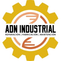 ADN INDUSTRIAL logo - Similar company to Mine System Solutions, Llc