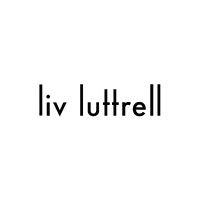 Liv Luttrell logo - Similar company to Antiqua Store