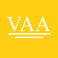Visual Artists Association logo - Similar company to Visual Artist