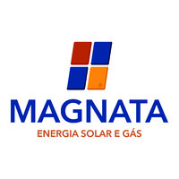 MAGNATA logo - Similar company to Curtume Cacique