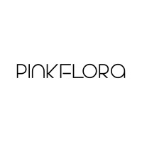 Pink Flora Cosmetics & Health Products logo - Similar company to Smartpeople Human Resources