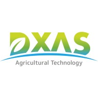 DXAS Agricultural Technology logo - Similar company to Terrapro