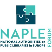 NAPLE Forum logo - Similar company to Liber Europe