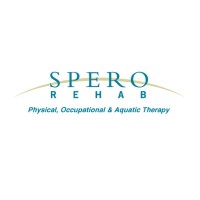 Spero Rehab logo - Similar company to Equiptrack®