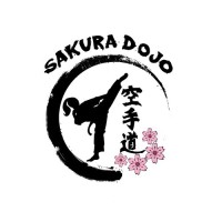 Sakura Dojo LLC logo - Similar company to Champion Karate
