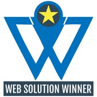 Web Solution Winners Blog USA logo - Similar company to Web Believers