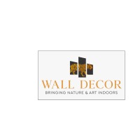 Walldecor logo - Similar company to Wall Decal World