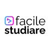 Facile Studiare logo - Similar company to Mnr Agency