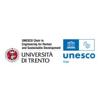 UNESCO Chair in Engineering for Human and Sustainable Development logo - Similar company to Dcube