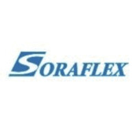SORAFLEX logo - Similar company to Sofimed Free Zone