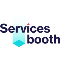 ServicesBooth (SMC) Pvt. Limited logo - Similar company to Dbitlab Solutions Pvt Ltd