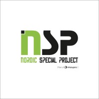 Nordic Special Project logo - Similar company to Infralogistic