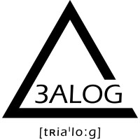 3ALOG logo - Similar company to Luatek