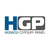 HASNAOUI GYPSUM PANEL logo - Similar company to Mdm Hasnaoui Spa
