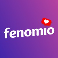 Fenomio logo - Similar company to Germen Ups