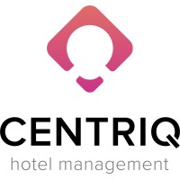 Centriq Hotel Management logo - Similar company to Revinsight | Revenue Management Company