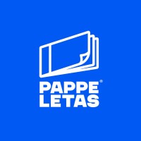 PAPPELETAS logo - Similar company to Amh-Systems