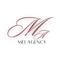 Mei Agency logo - Similar company to Sbdiffusion