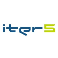 CHRONOS ITER5 SL logo - Similar company to Arbre Team