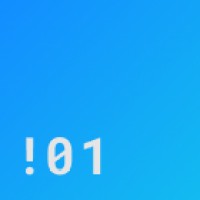 N0T binary logo - Similar company to Elevate Solutions
