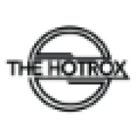 The Hotrox Live Music Agency