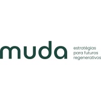 Muda Estratégias para Futuros Regenerativos logo - Similar company to Inmix Consultoria