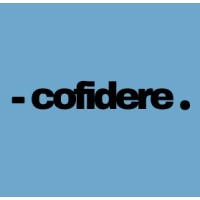 Cofidere logo - Similar company to Emerging Group