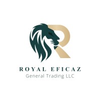 Royal Eficaz General Trading LLC logo - Similar company to Royal General Trading ®